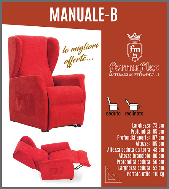 MANUALE-B