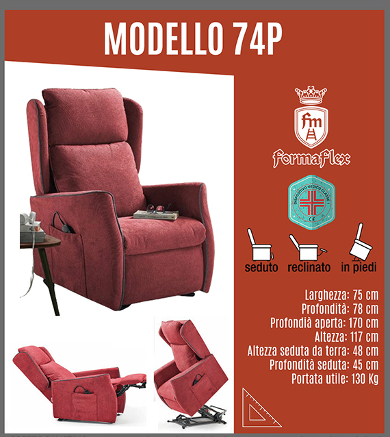 74P